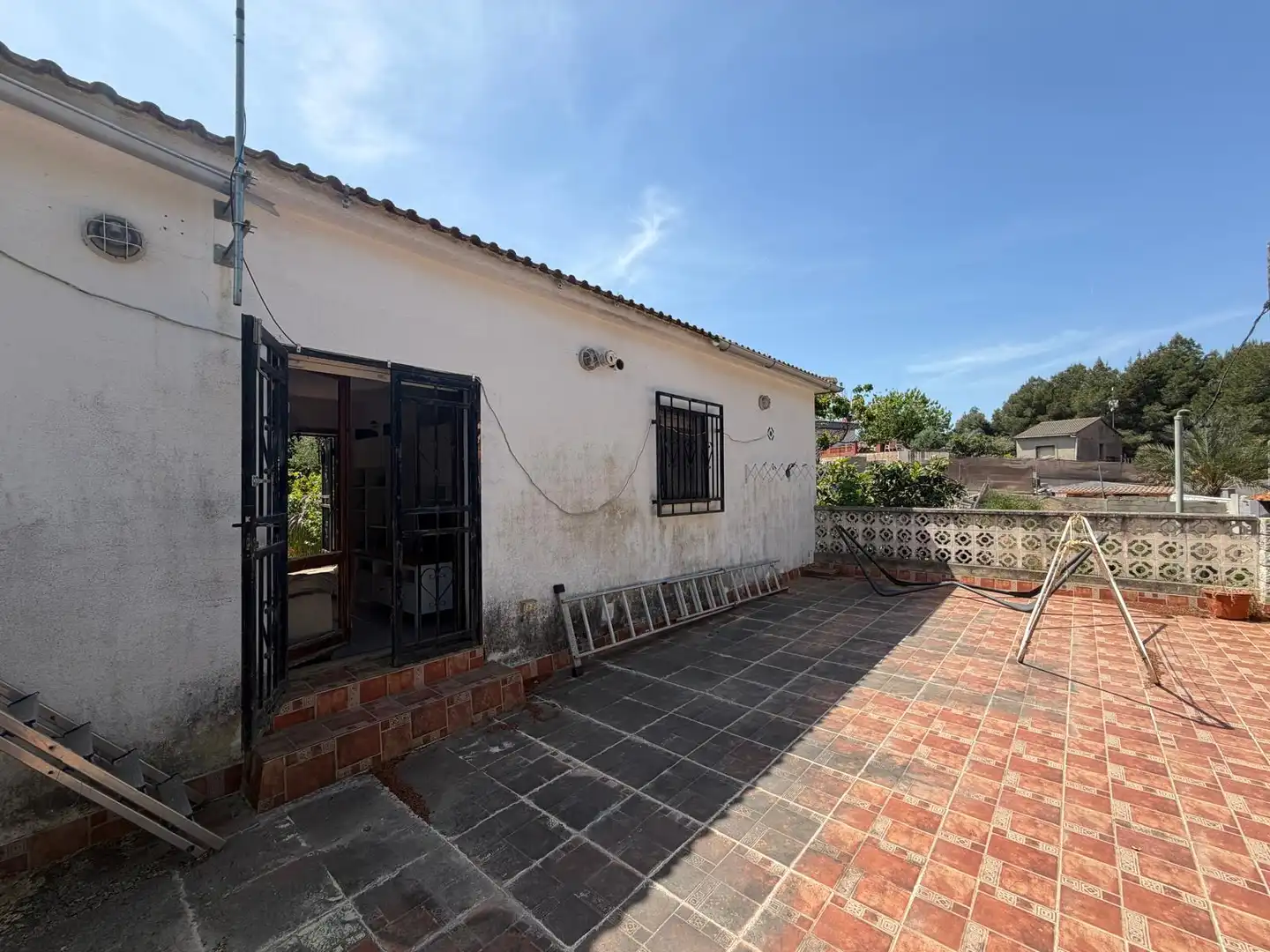 House with garden for sale in Urbanitzacio a Creu la Manz, imagen 18