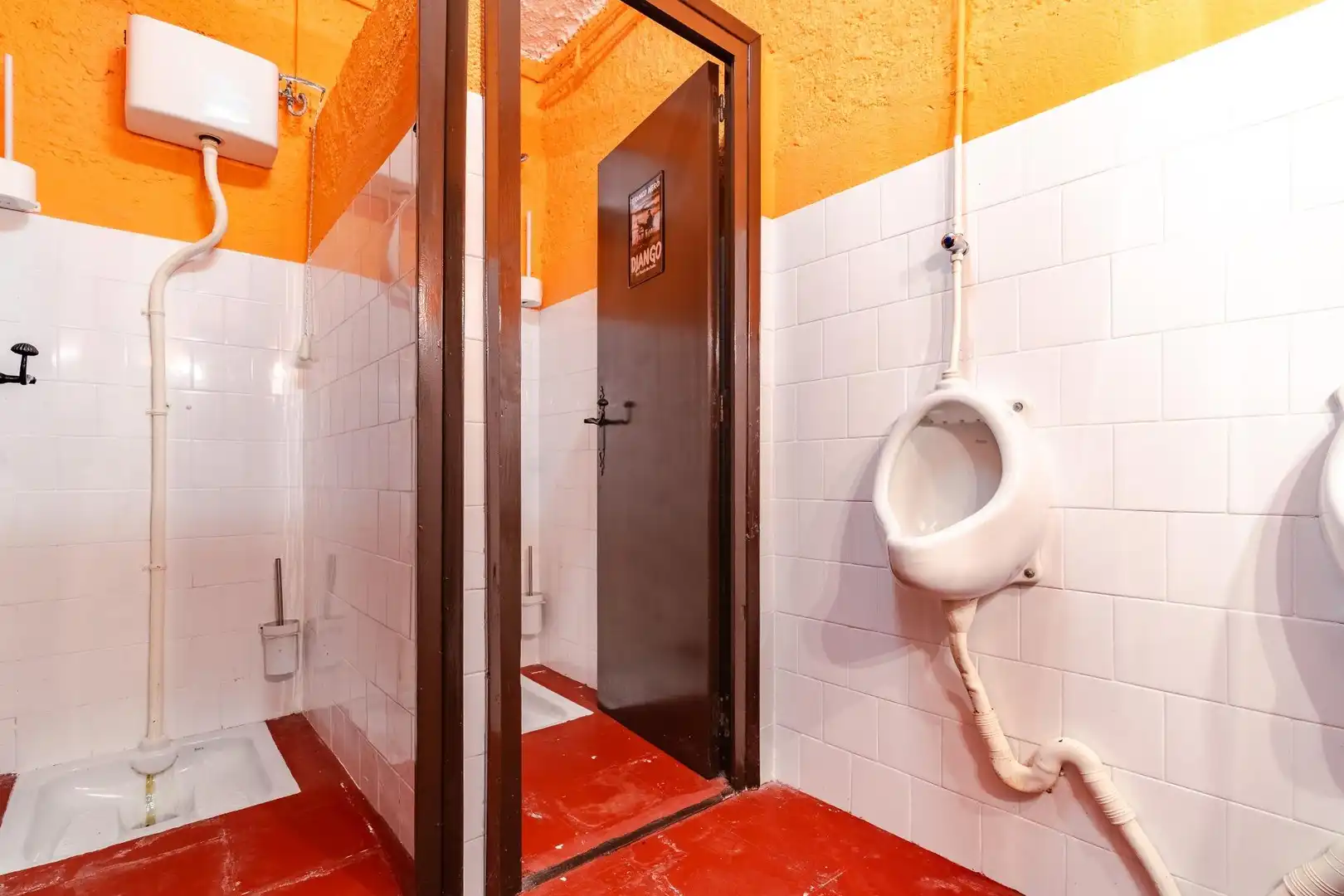 Bany de Casa o xalet en venda en Vespella de Gaià amb Calefacció, Terrassa i Balcó