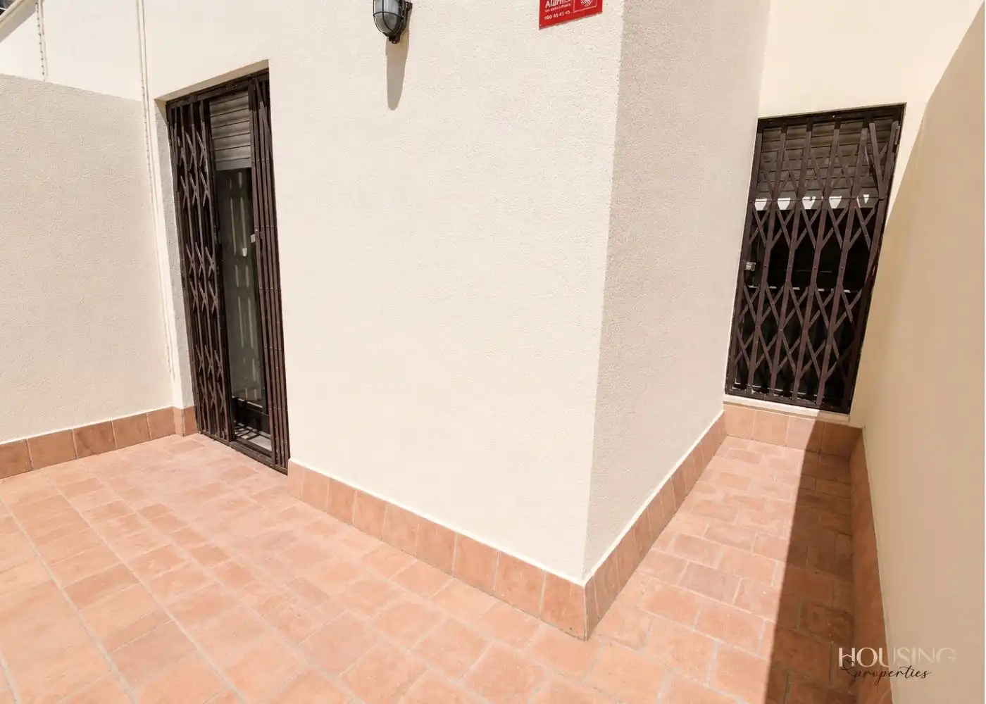 Terraza de Piso en venta en  Palma de Mallorca con Aire acondicionado y Terraza