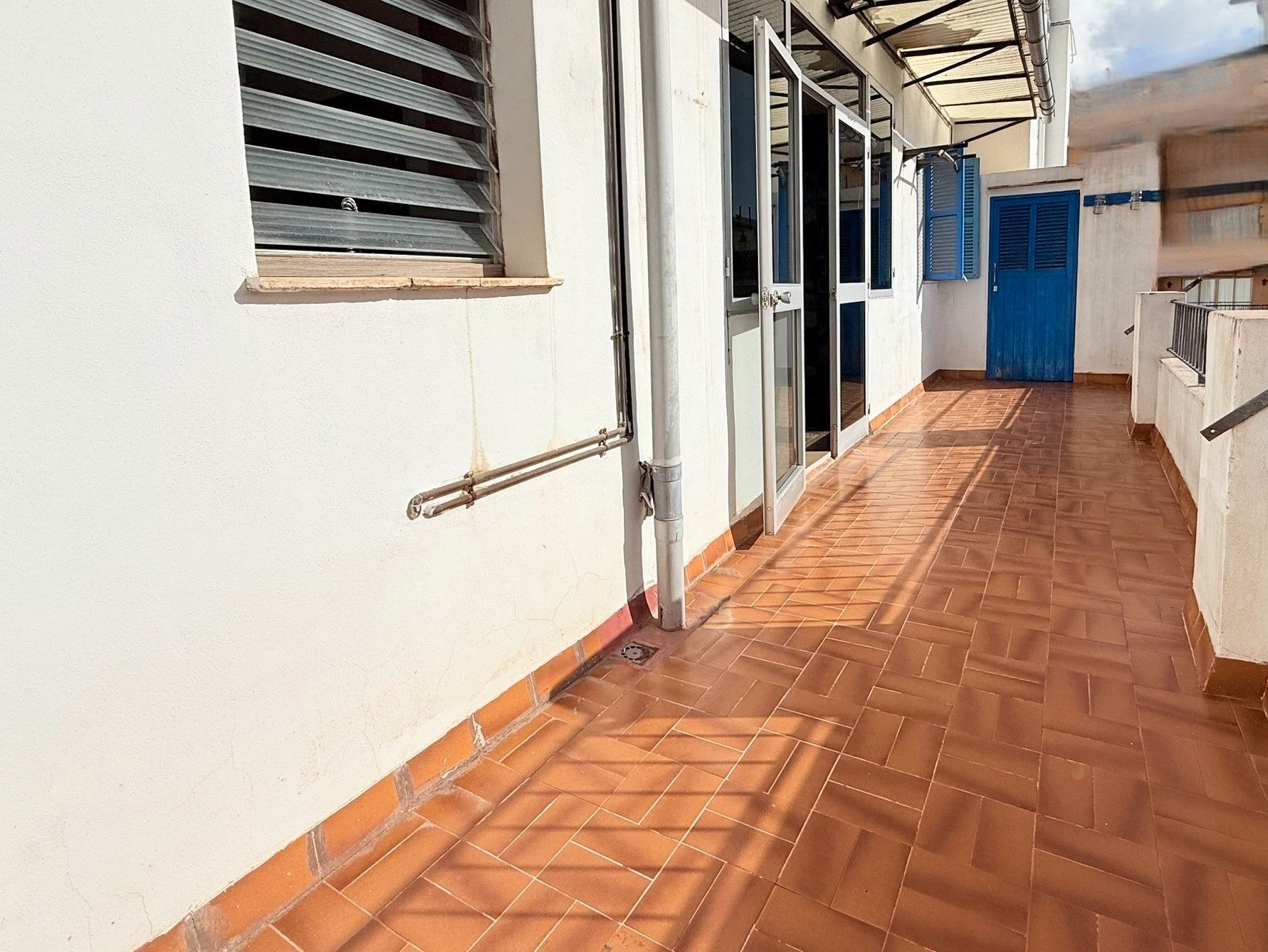 Flat for sale in  Palma de Mallorca  with Parquet flooring, Terrace and Storage room