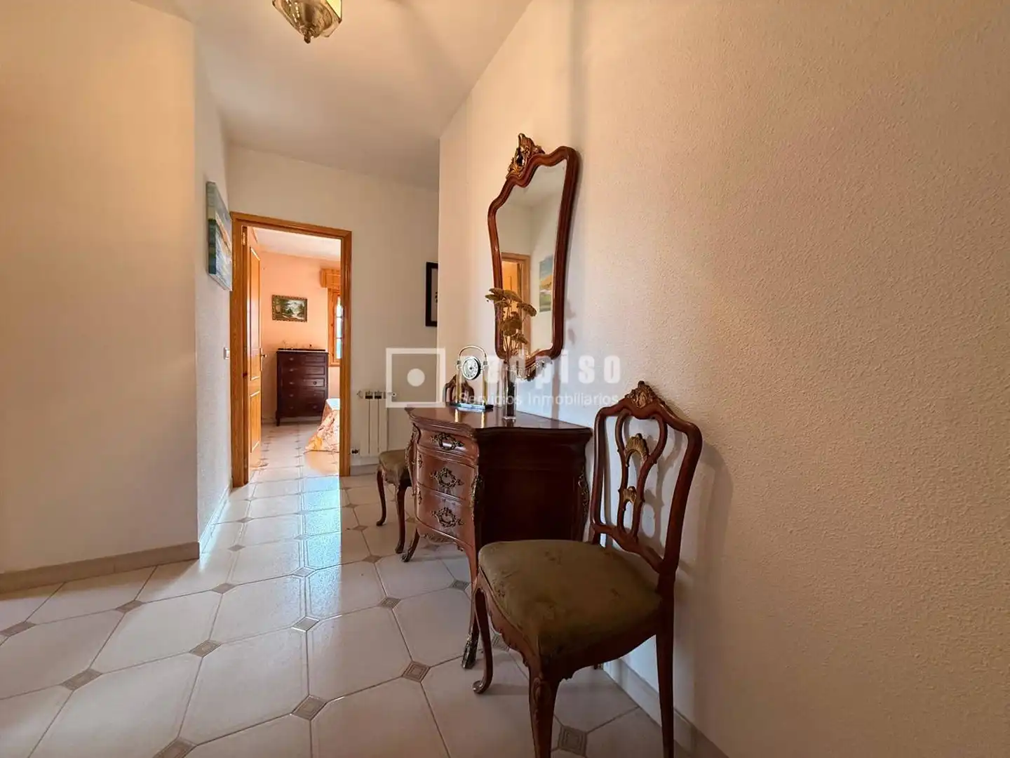 Houses for sale in Otero de Herreros  with Heating and Terrace