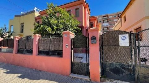 Foto 3 de Casa o chalet en venta en Ciudad Jardín, Cartagena