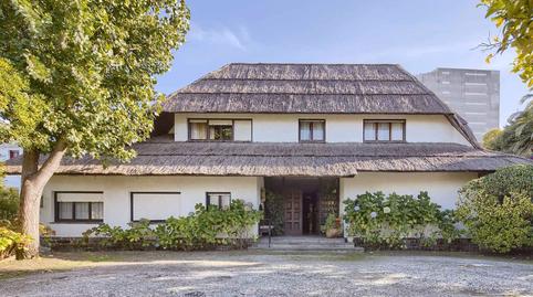 Photo 3 of House or chalet for sale in Rúa Andres Martinez Salazar, 25, Ciudad Jardín, A Coruña