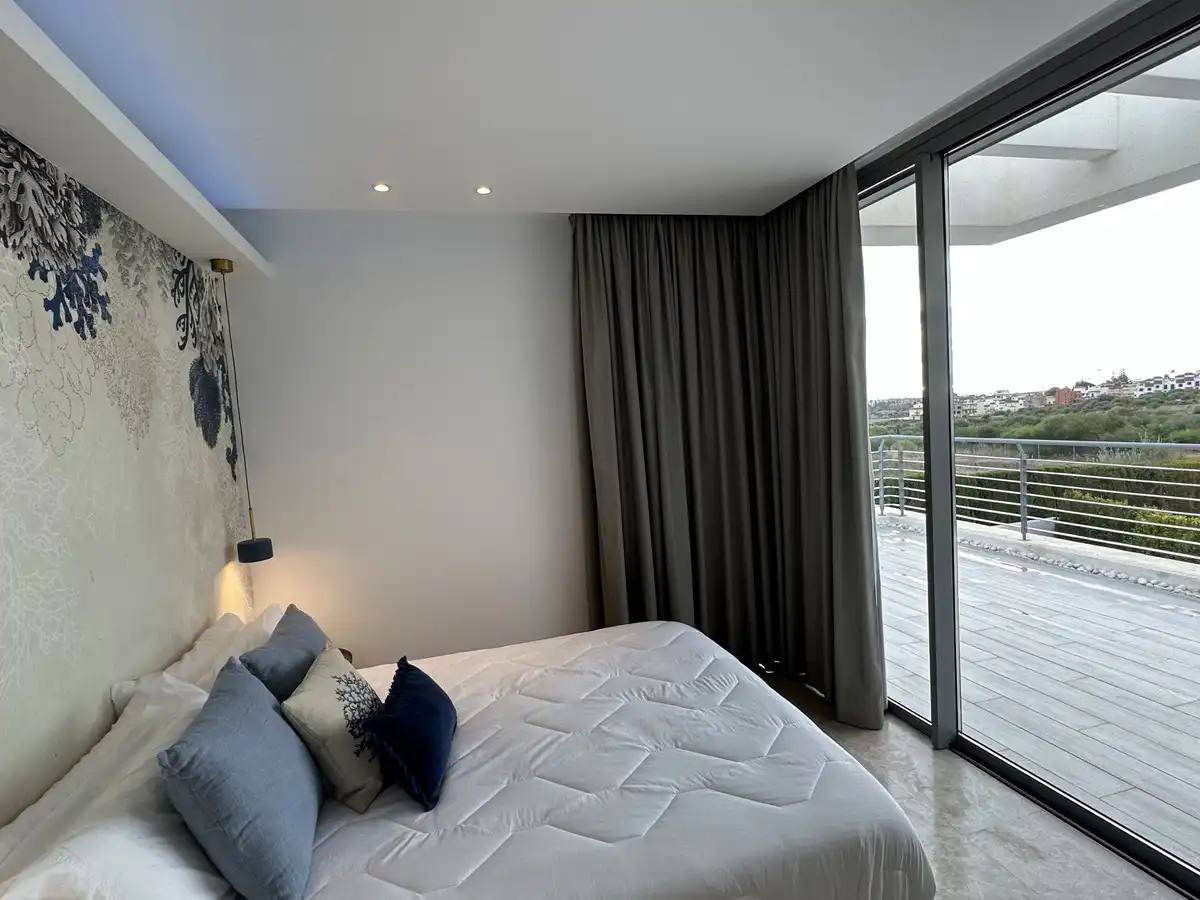 Villa mit Pool zur Miete in Benamara - Atalaya, imagen 19