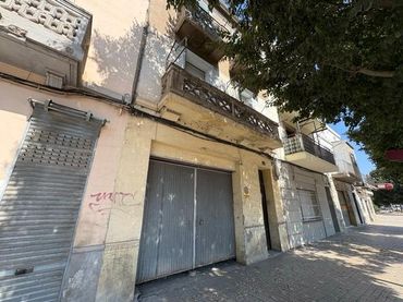 Local comercial en venda a Avenida EXERCIT