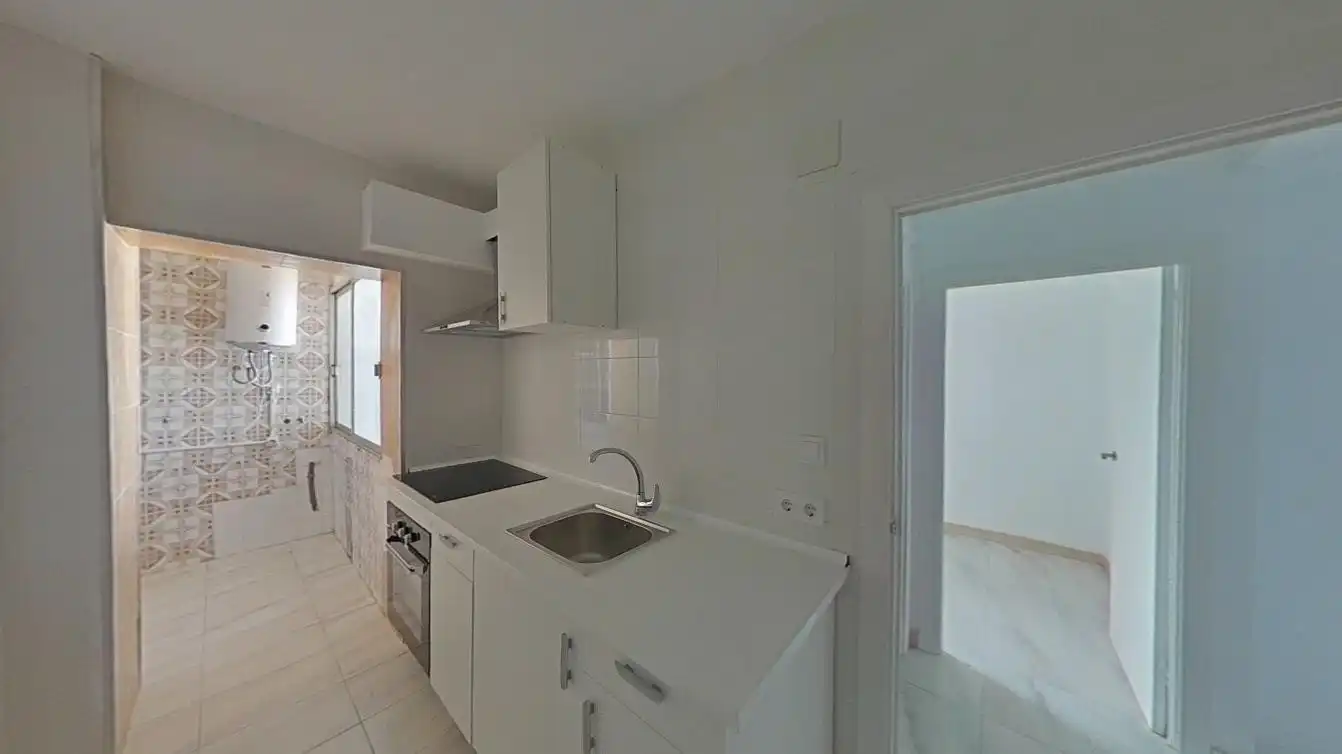 Wohnung mit Aufzug zum Verkauf in C/ Doctor Arus, imagen 12