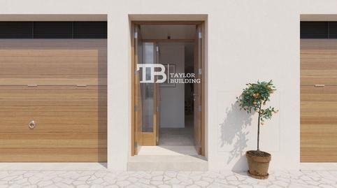 Photo 5 of Single-family semi-detached for sale in San Joan, Sencelles, Illes Balears