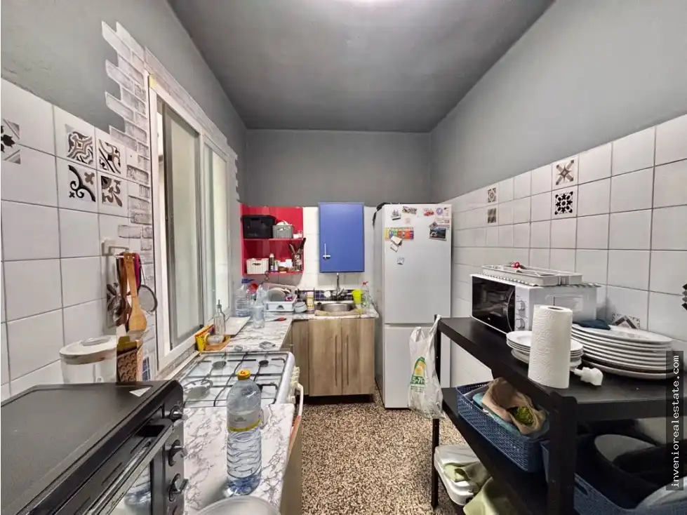 Cocina de Piso en venta en Burriana / Borriana