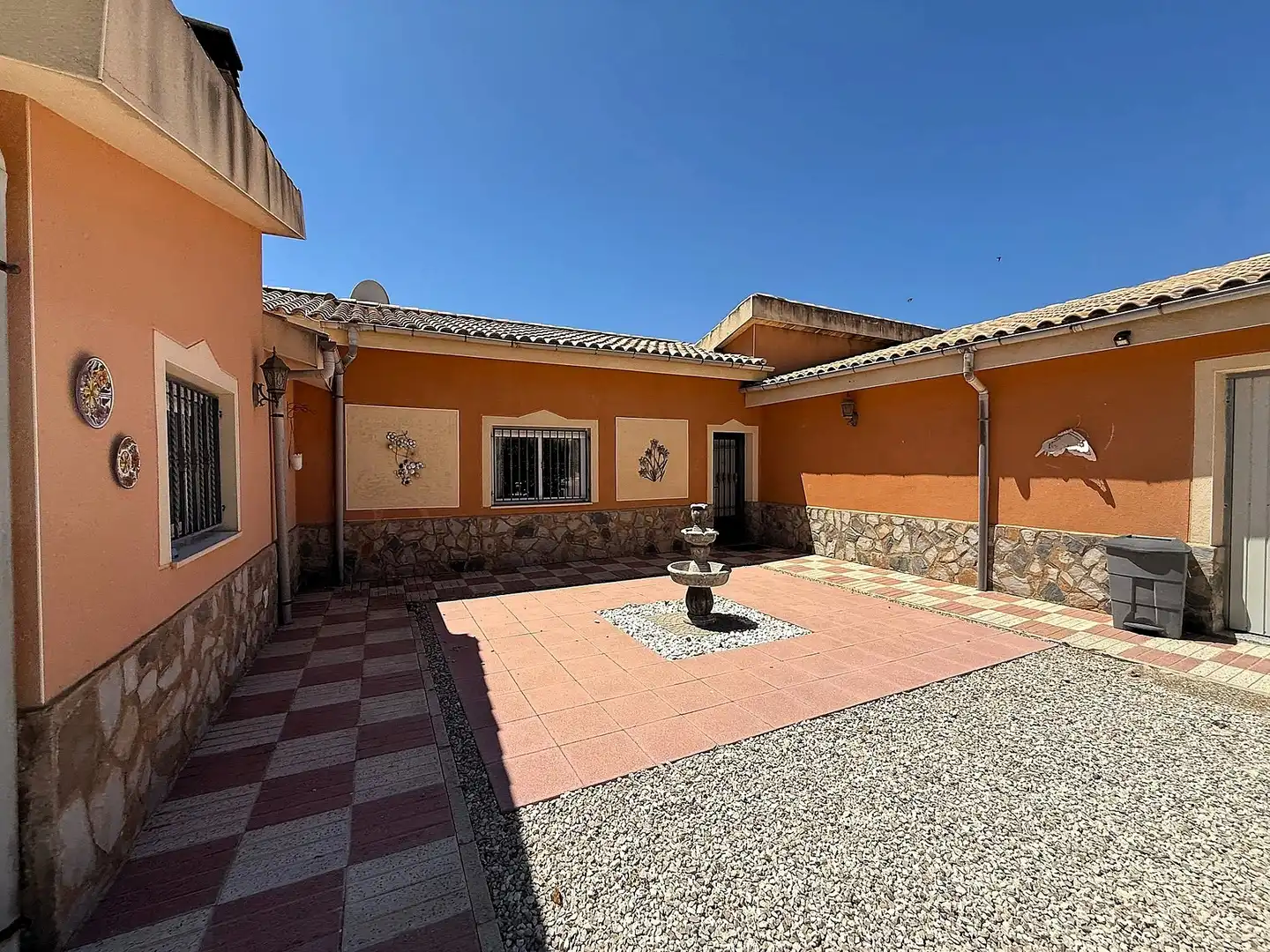 Maison rustique à vendre à Castalla, imagen 7