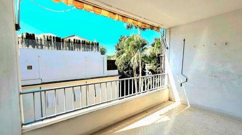 Foto 3 de Pis en venda a La Missió,  Palma de Mallorca