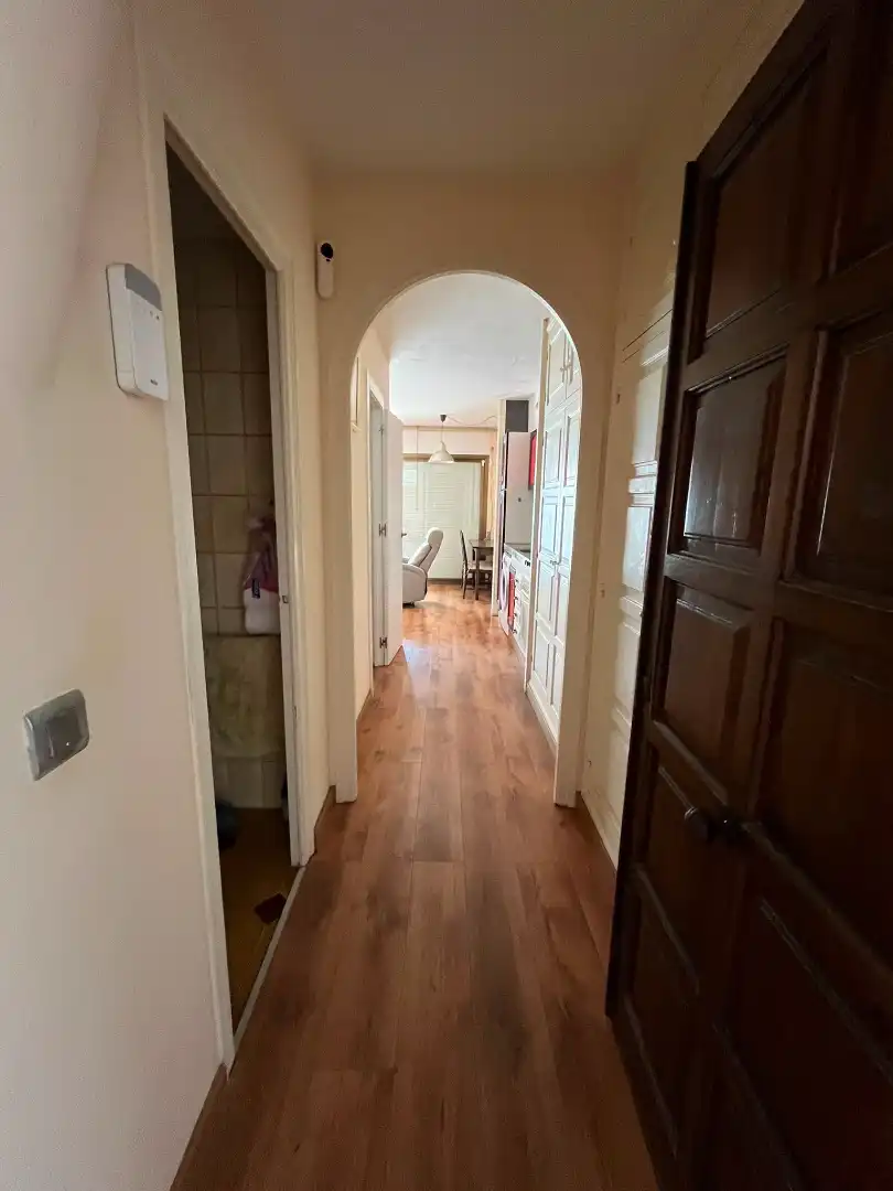 Apartamento en venta en L'Estartit con Aire acondicionado, Terraza y Amueblado