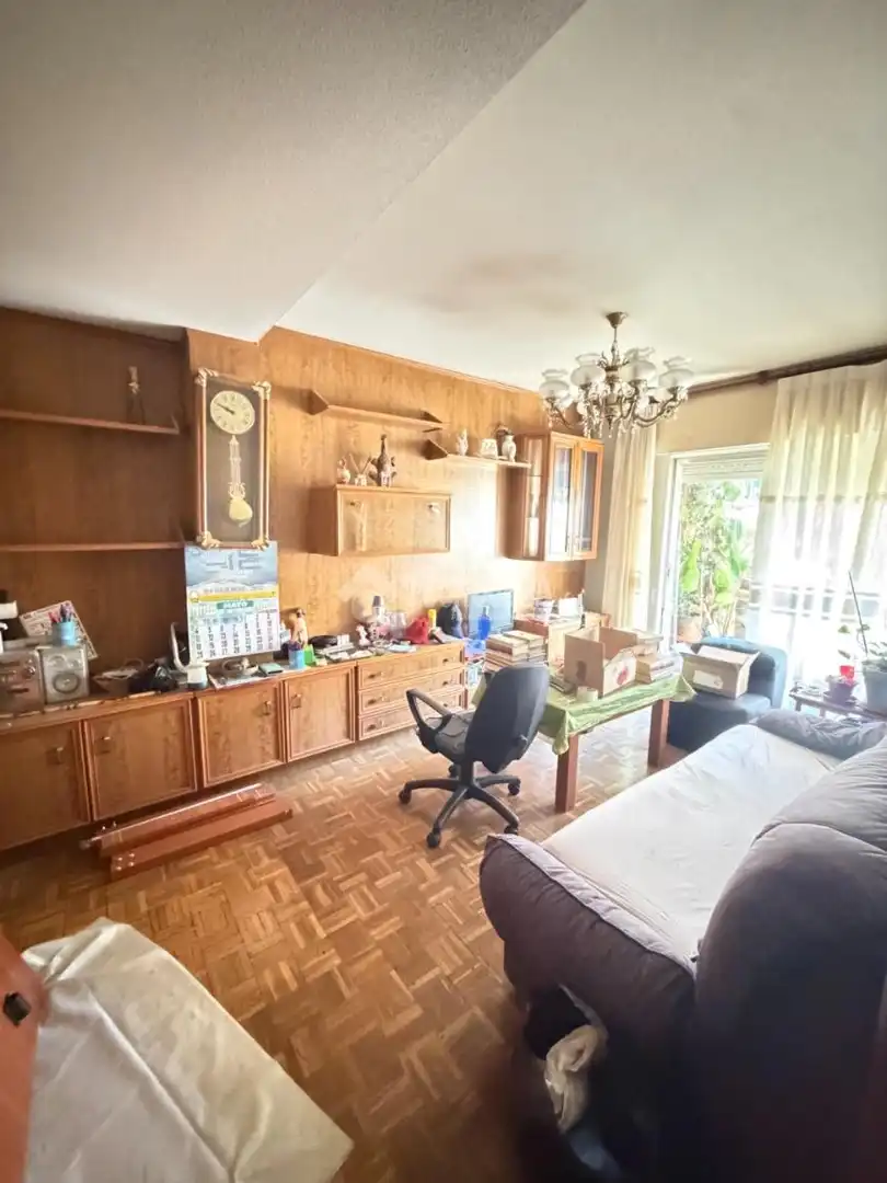 Appartement à vendre à Usera, imagen 2