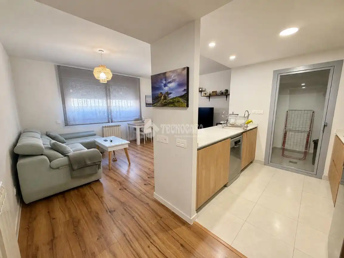Piso en venta en Centro