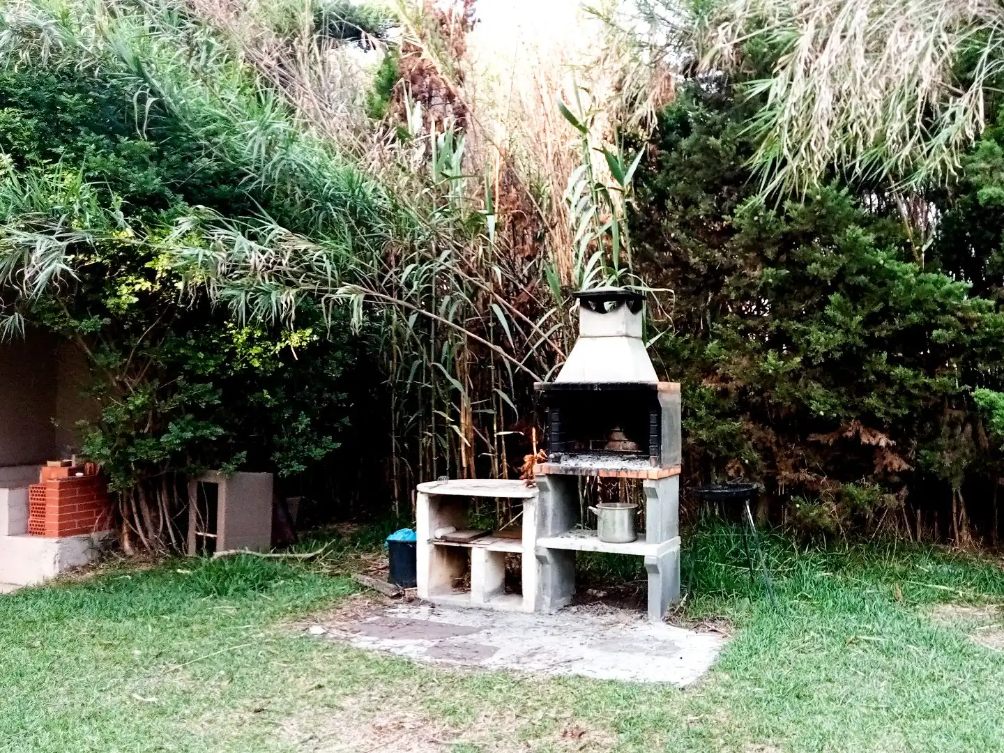 Garden of Flat for sale in Gavà  with Air Conditioner and Terrace