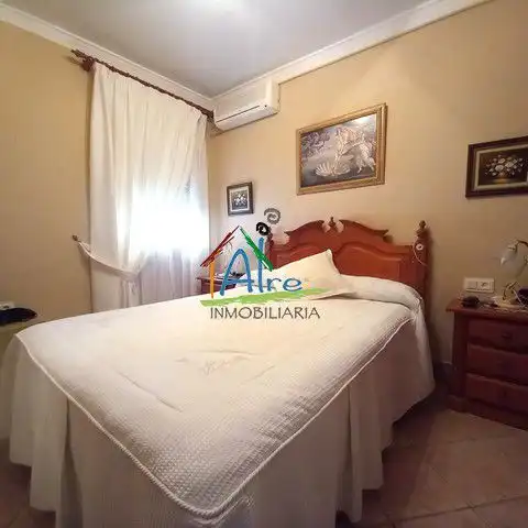 Habitación de Casa o chalet en venta en Almonte con Aire acondicionado, Calefacción y Jardín privado