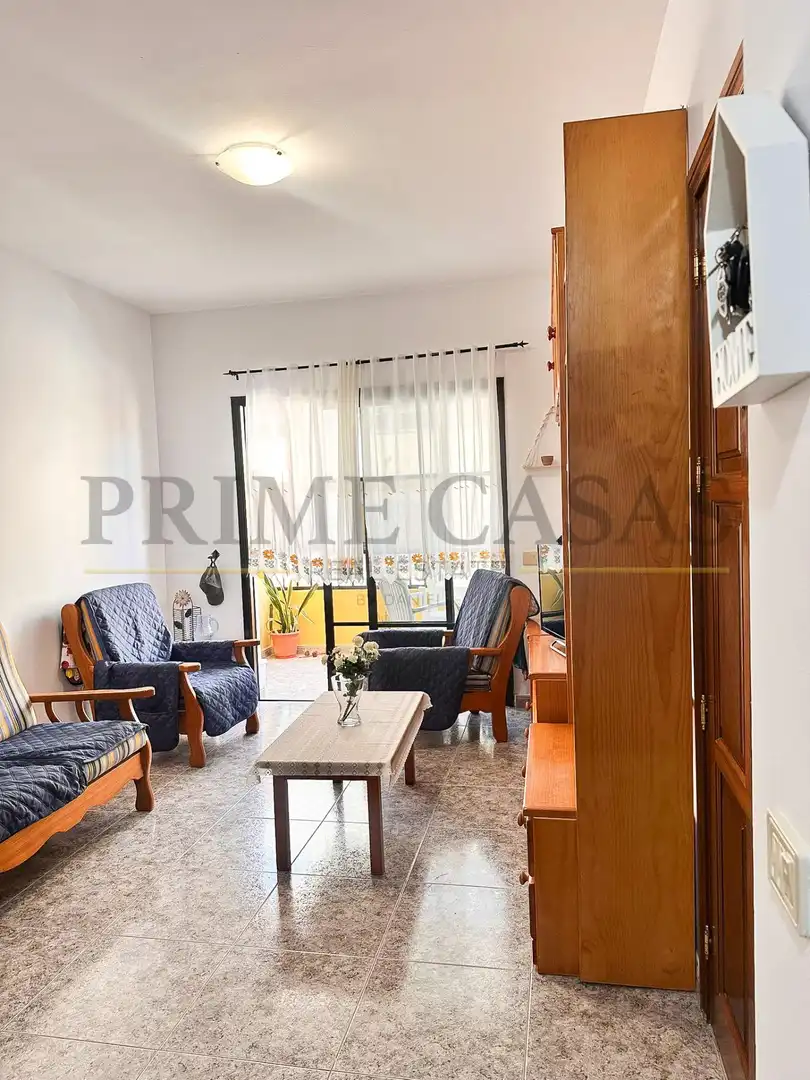 Wohnung zur Miete in San Gregorio
