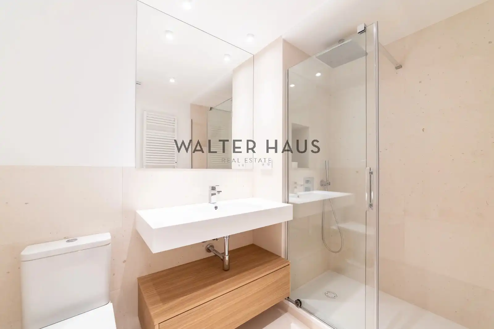 Flat with terrace for sale in Calle de Casado del Alisal, imagen 10