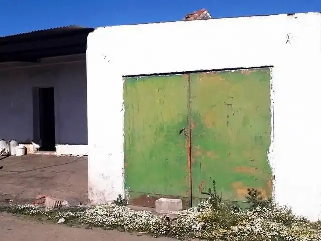 Terreny residencial en venda a Belmez, imagen 5