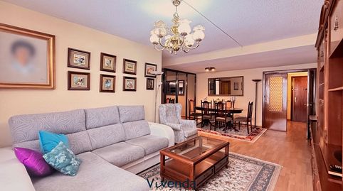 Foto 4 de Piso en venta en Calle del Pintor Velázquez, Norte - Universidad, Móstoles