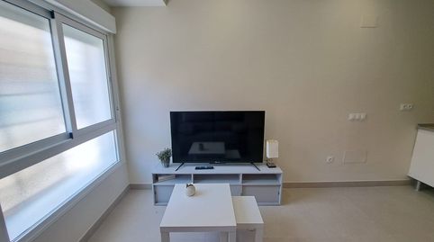Photo 3 of Study for rent in Lanuza, Los Castillejos - La Trinidad, Málaga Capital