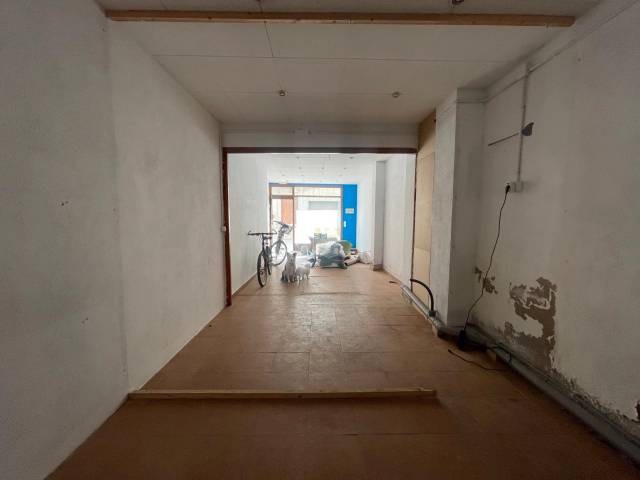 Local comercial en Alquiler en Carrer del Pedró, 17 en Verges