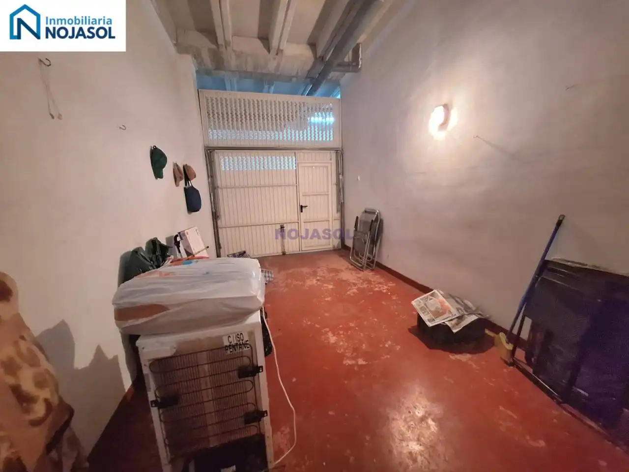 Apartament en venda en Noja amb Calefacció, Terrassa i Moblat
