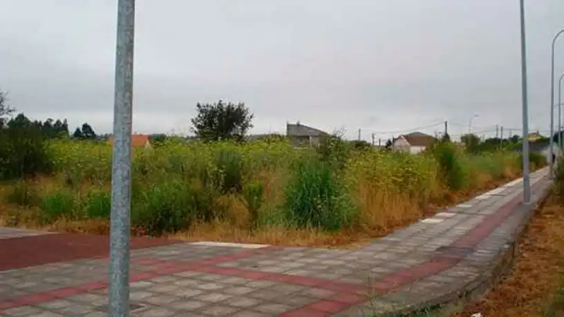 Terrain résidentiel à vendre à Carretera San Xiao S/n Parc.6, imagen 5