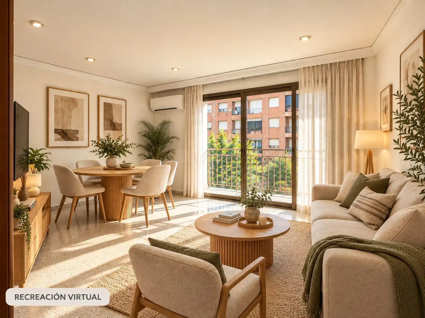 Flat with lift for sale in Benimaclet