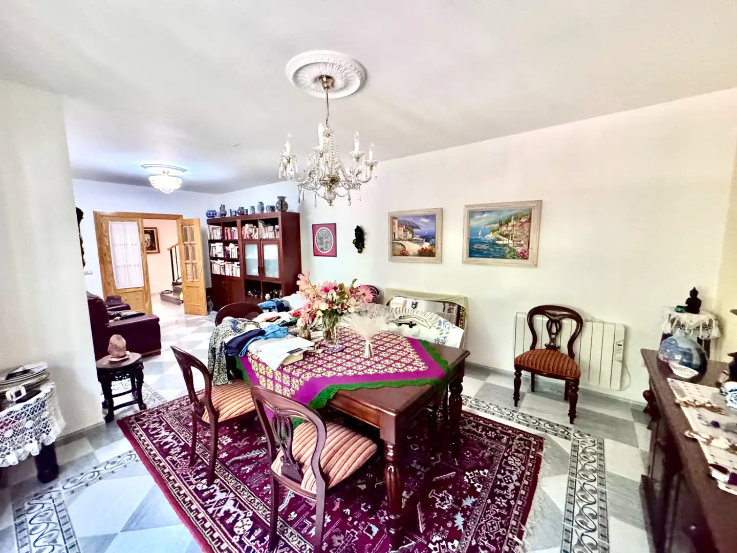 Casa o chalet en venta en Calle Carretera, Nevada