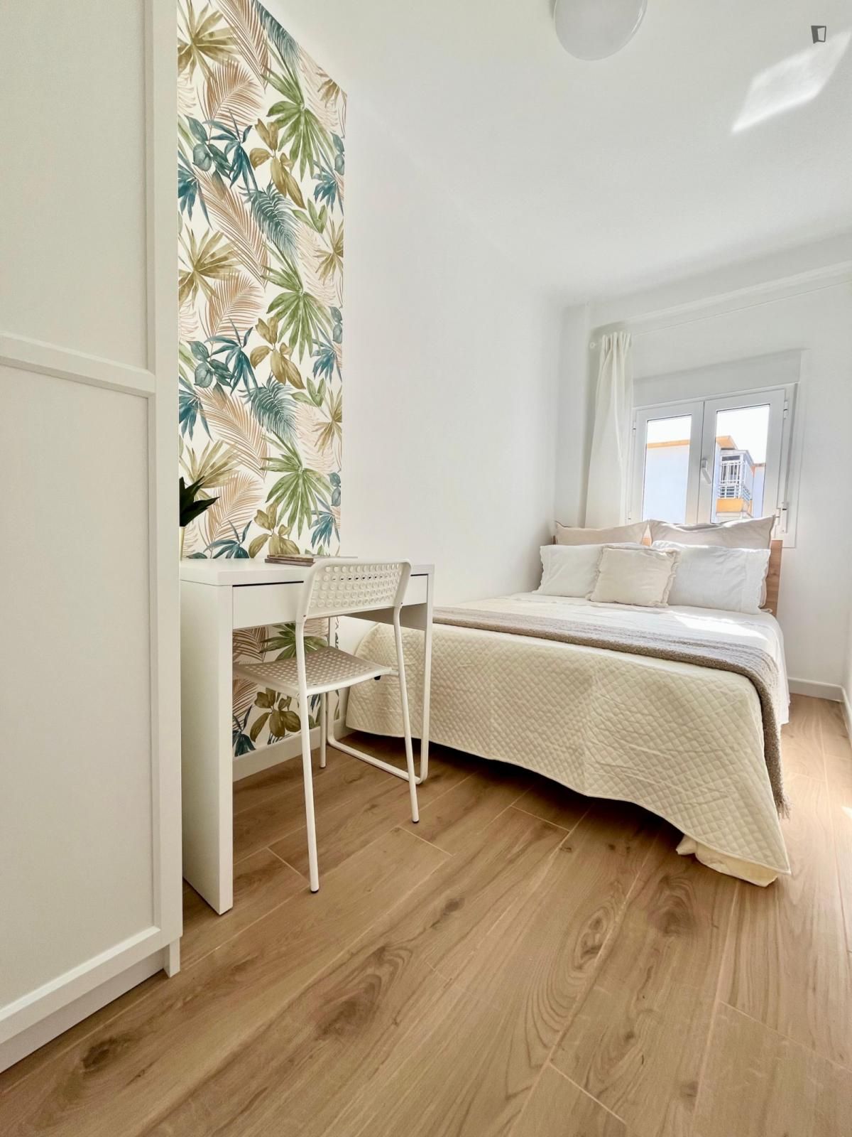 Apartament per a compartir a El Torrejón - El Cerezo