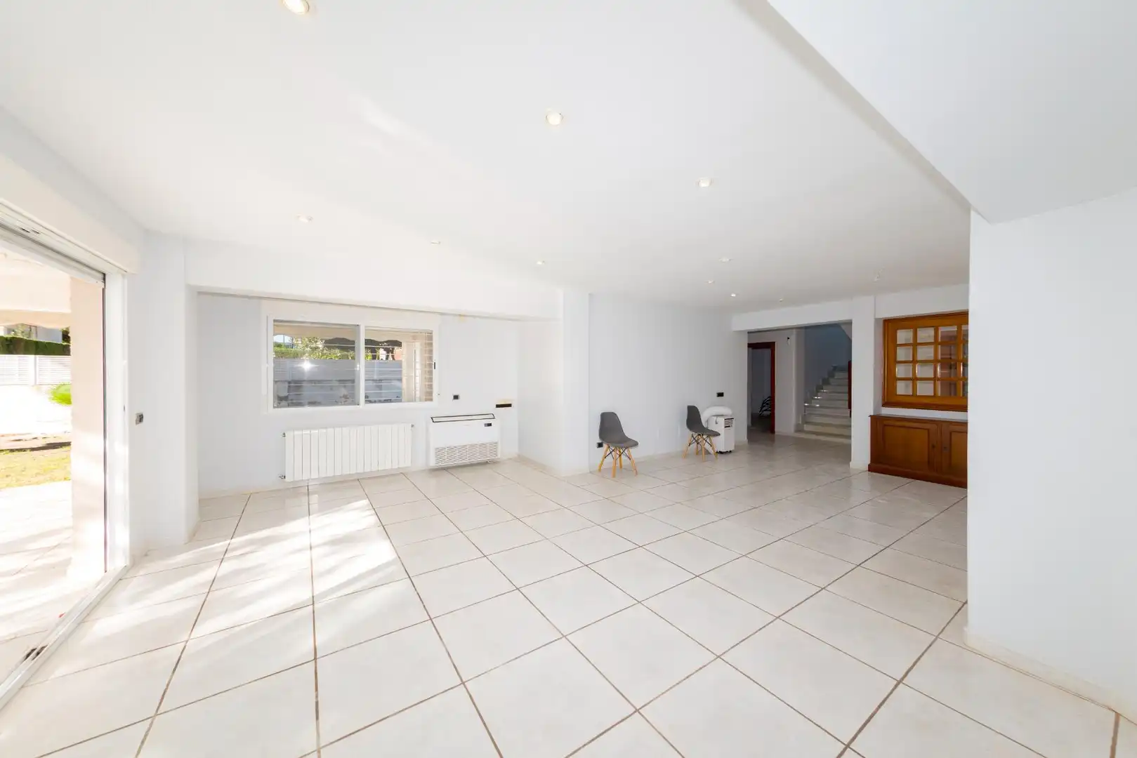 Chalet con piscina en venta en Calle SIGALERO 29, imagen 7