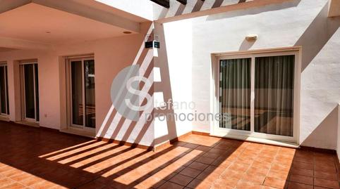 Foto 5 de Planta baixa en venda a Hacienda Torrequebrada, Málaga