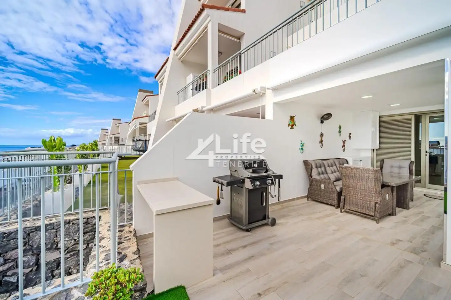 Piso en venta en Playa De Diego Hernández, imagen 6