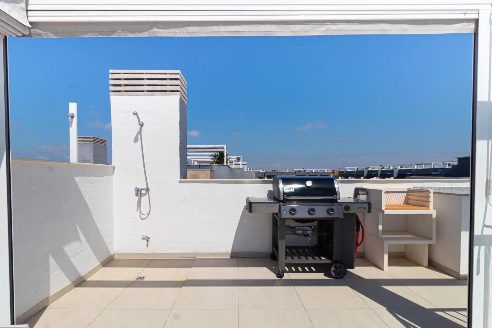 Attico con terrazza in vendita a Orihuela Costa, imagen 36