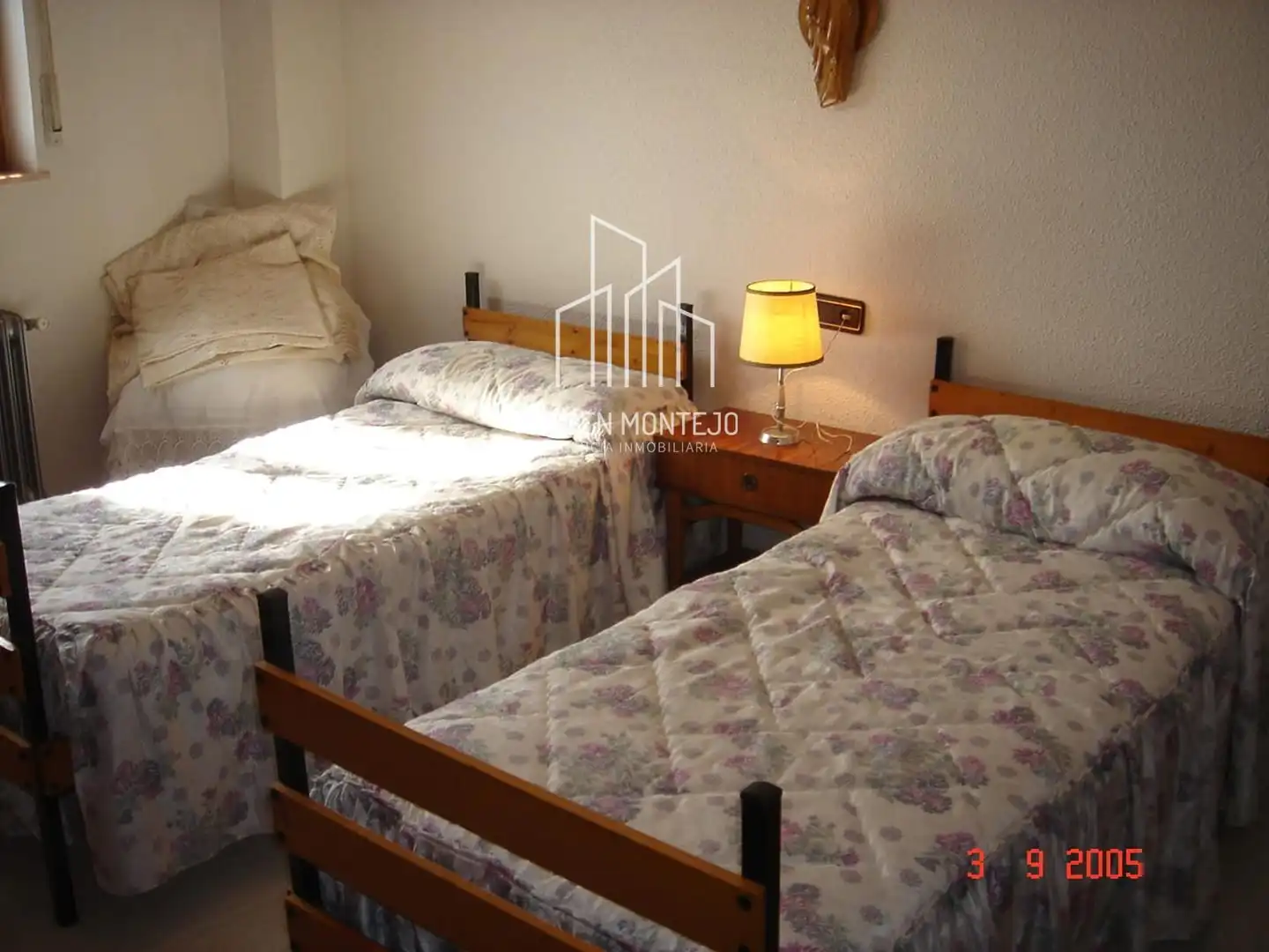 Villa avec terrasse à vendre à Chinchibarra - Capuchinos, imagen 57