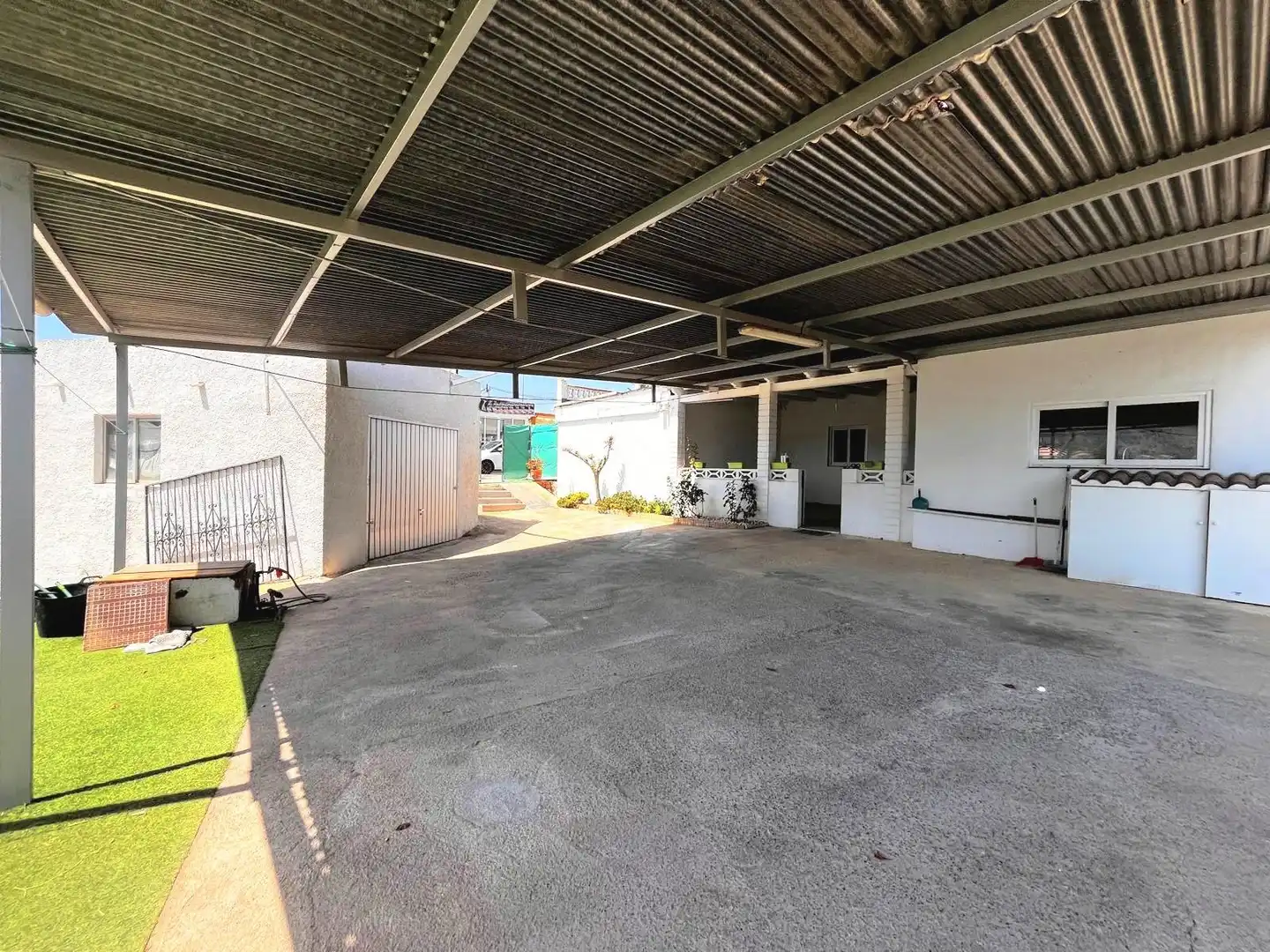 Maison avec jardin à vendre à L'Albir, imagen 24