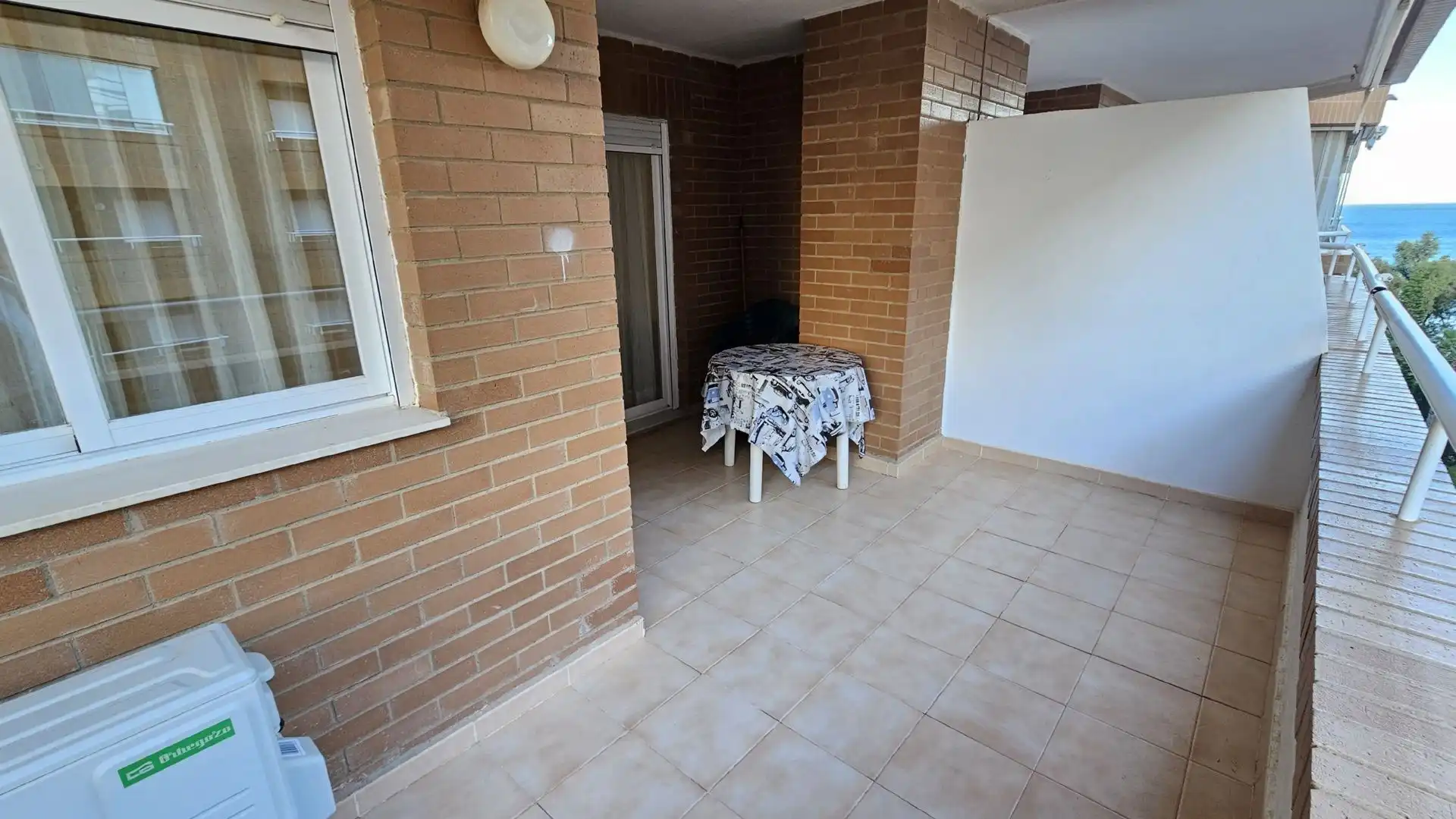 Apartament amb piscina en venda a Amplaries 29, imagen 2