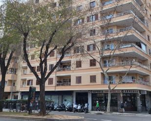 Exterior view of Flat for sale in  Palma de Mallorca