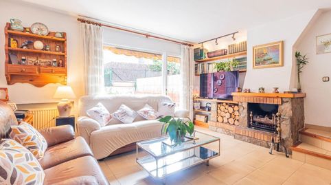 Foto 2 von Einfamilien-Reihenhaus zum Verkauf in Sant Domènec, Sant Cugat del Vallès