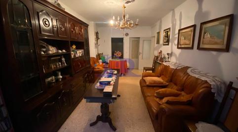 Foto 4 de Pis en venda a Antonio Maura (p.v.46), Centro, Cuenca