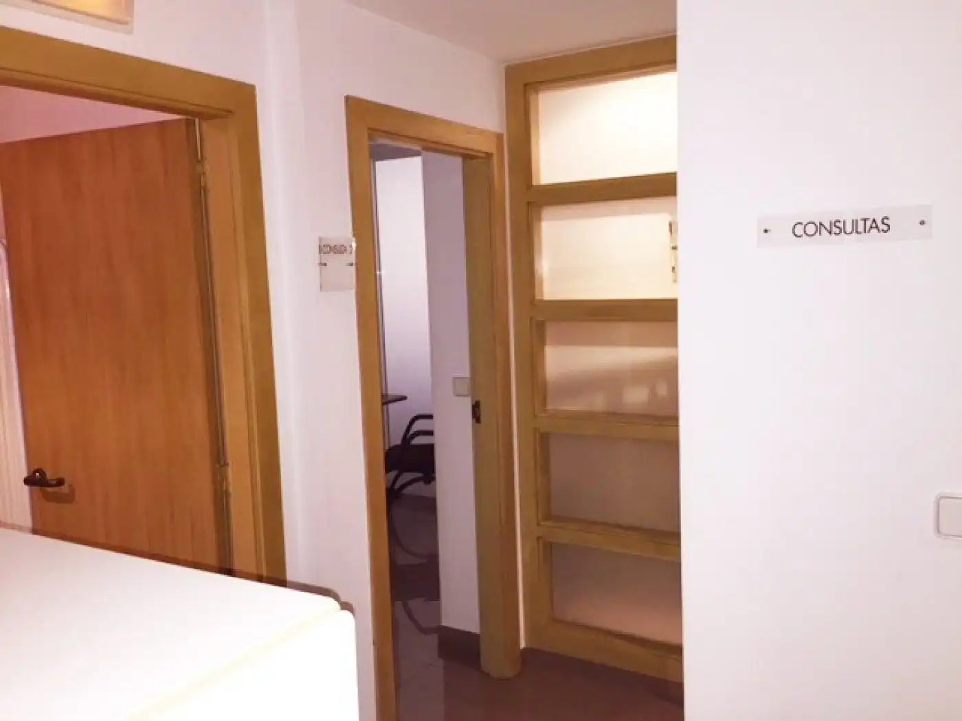 Piso con ascensor en venta en Avenida MENDEZ NUÑEZ, imagen 5