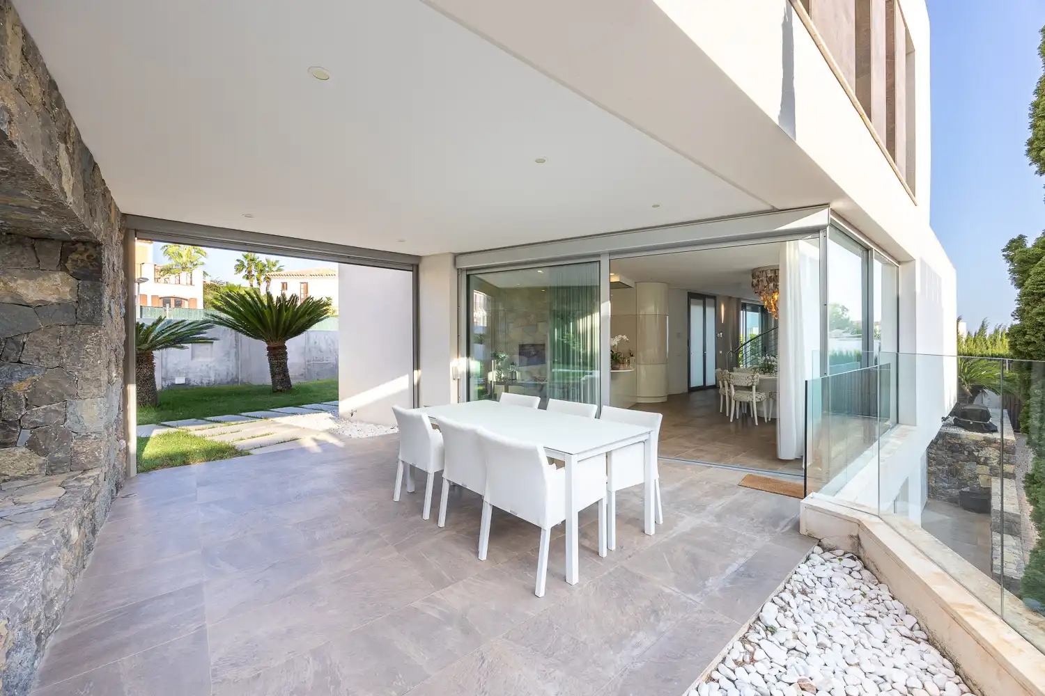 Casa amb jardí en venda a Golf Bahía, imagen 24