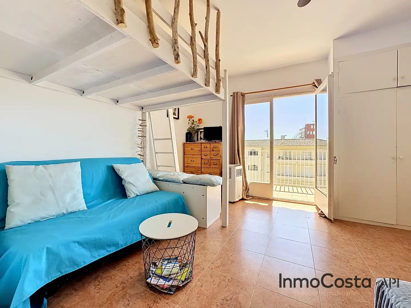 Study for sale in Avinguda Grècia, 27, L'Estartit Poble