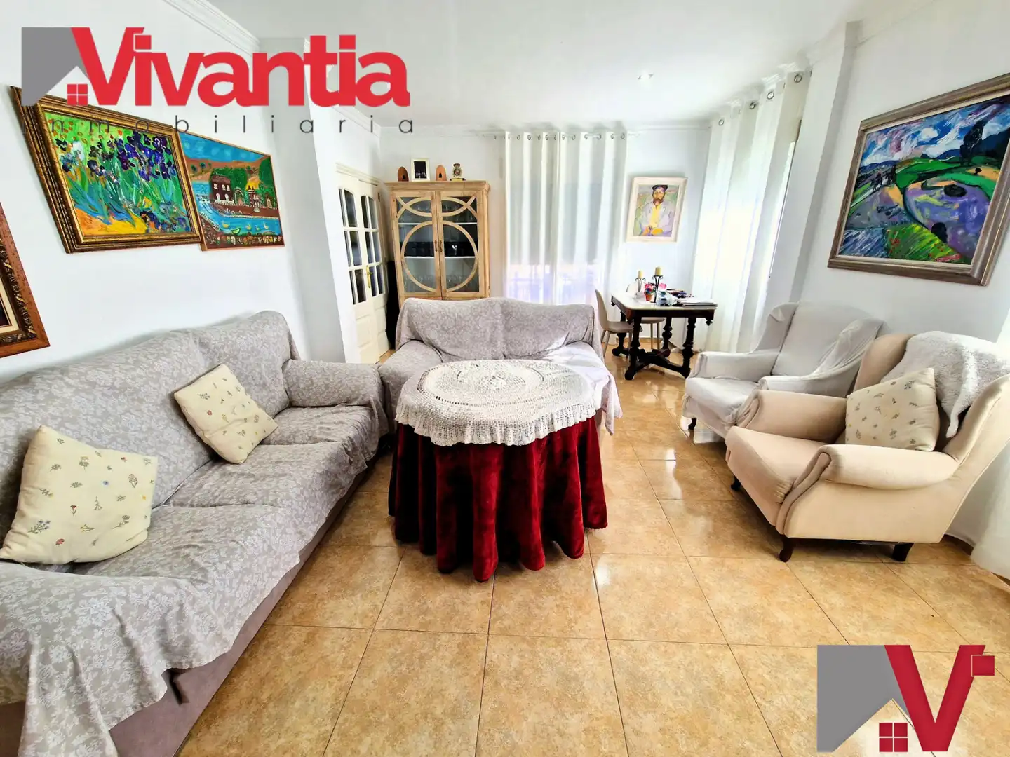 Exterior view of Houses for sale in Lorca  with Private garden, Terrace and Furnished