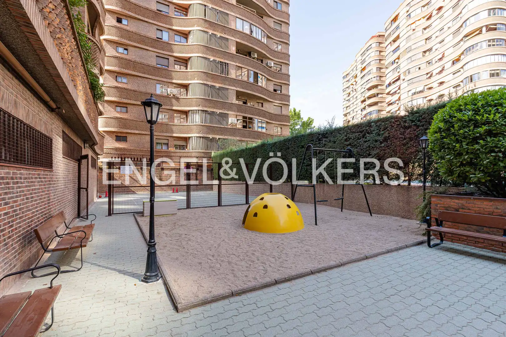 Piso con piscina en venta en Ciudad Lineal, imagen 18