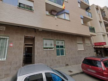 Piso en venta en DINAMARCA