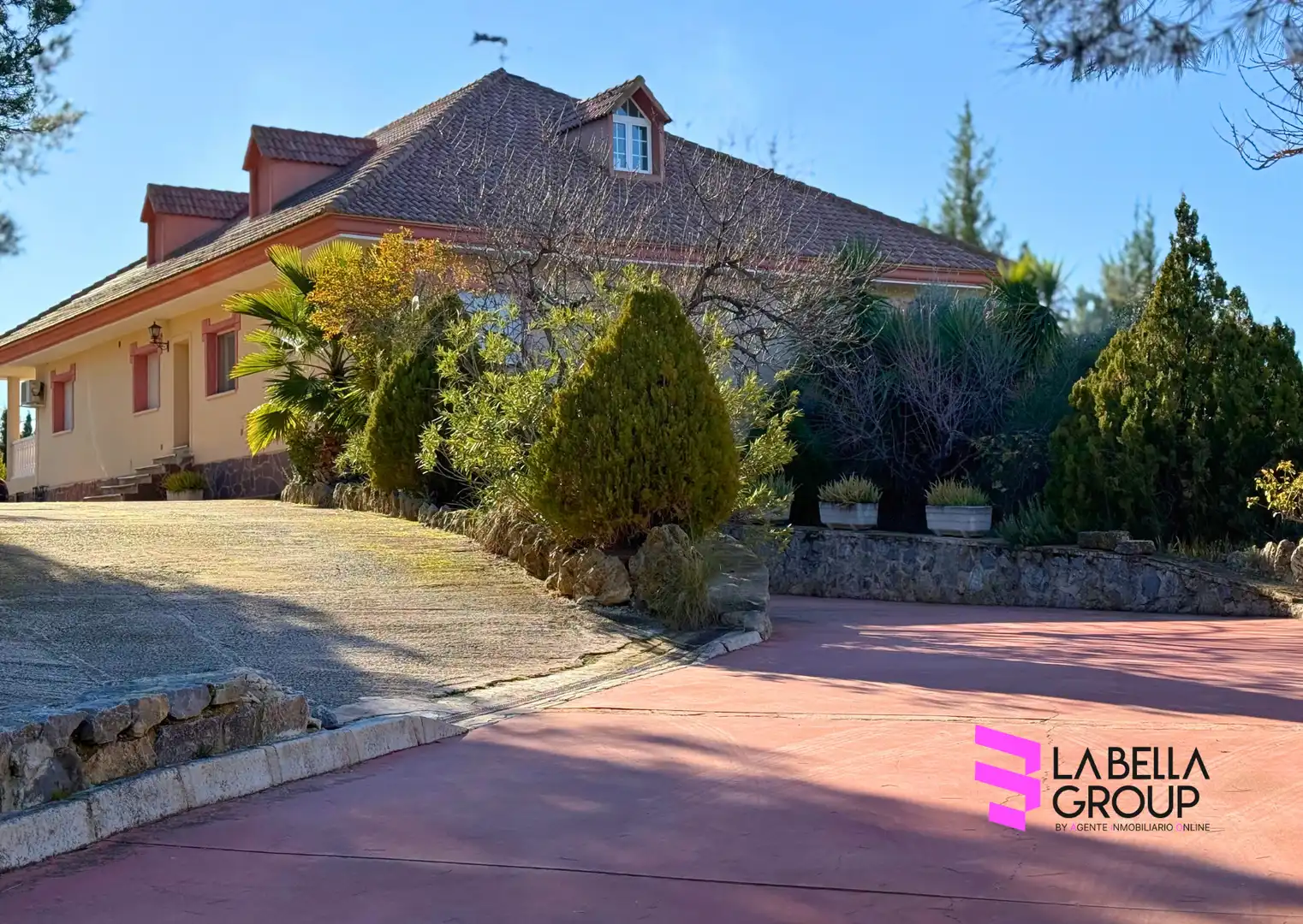 Xalet amb piscina en venda a Moratalla