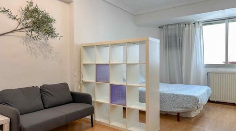 Foto 2 de Estudi en venda a Castellana,  Madrid Capital