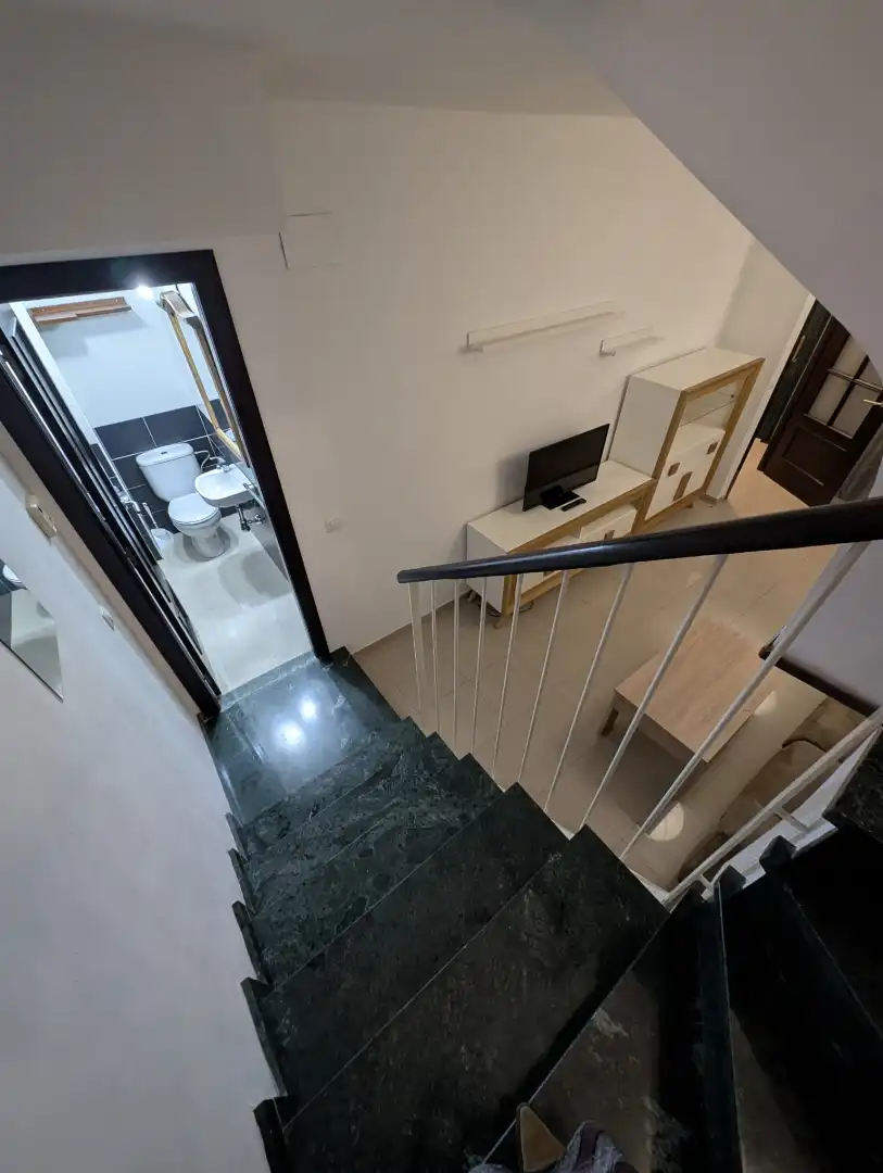 Appartement avec terrasse à louer à Centro, imagen 4