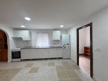 Casa con piscina en venta en El Grao